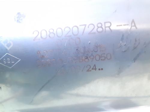 Catalyst RENAULT TRAFIC III Platform/Chassis (EG_) 2.0 dCi 145 (EGML) | BP33309046M10  - Image 5