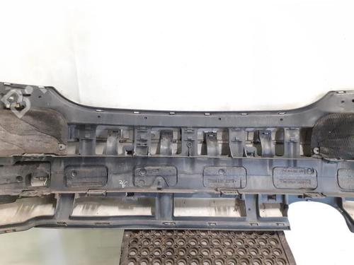 Rear bumper MERCEDES-BENZ C-CLASS Coupe (CL203) C 200 CDI (203.707) | BP24783114C8
