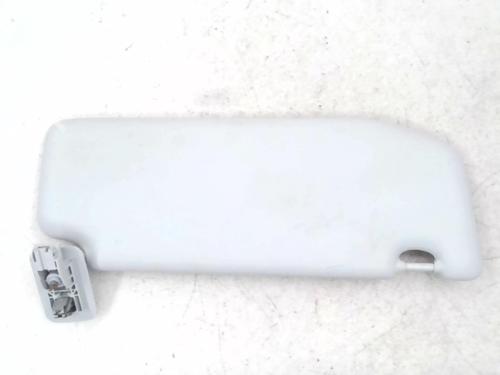 Right sun visor PEUGEOT 2008 I (CU_) 1.2 VTi | BP24781638I2 - Image 2