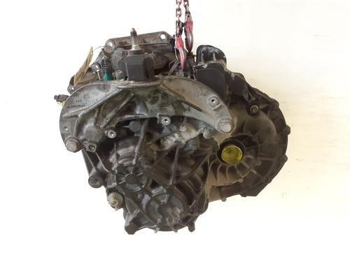 Used Gearbox Gearbox RENAULT TRAFIC III Van (FG_) 1.6 dCi 90 (FGME) (90 hp) 33045923 33045923