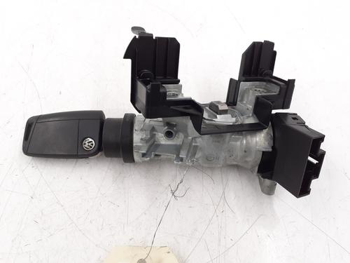 Used Ignition barrel VW POLO V (6R1, 6C1) 1.2 TSI 16V (90 hp) 31994883