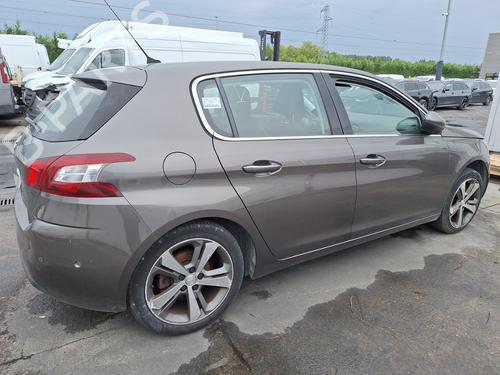 Hood PEUGEOT 308 II (LB_, LP_, LW_, LH_, L3_) 1.6 HDi / BlueHDi 115 | BP29925424C1