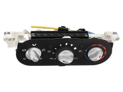 Climate control RENAULT TWINGO II (CN0_) 1.2 16V (CN0K, CN0V, CN0A) | BP39630811I5 - Image 2