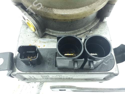 Styring servopumpe CITROËN JUMPY III Van (V_) 1.6 BlueHDi 95 | BP30478207M99 