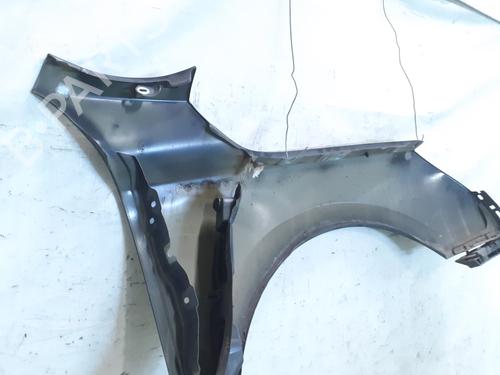 Left front fenders PEUGEOT 508 I (8D_) 1.6 BlueHDi 120 | BP28302224C41 