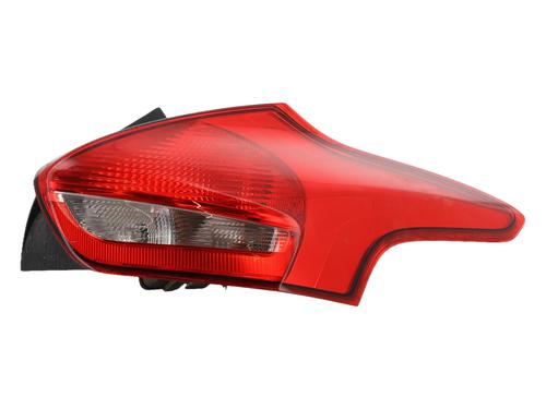 Right taillight FORD FOCUS III 1.5 TDCi | BP40177853C35 - Image 5
