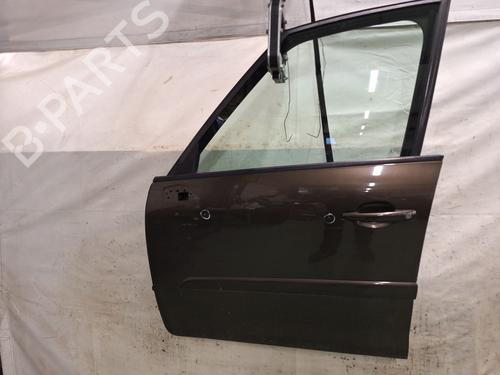 Used Left front door CITROËN C4 Grand Picasso I (UA_) 1.6 HDi 110 (112 hp) 29124463