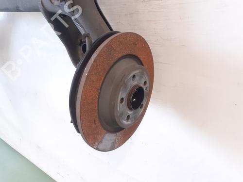 Rear axle MERCEDES-BENZ A-CLASS (W177) A 200 Mild-Hybrid (177.087) | BP37742099M2 - Image 5