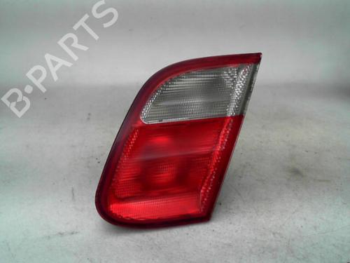 Used Right tailgate light MERCEDES-BENZ CLK (C208) CLK 230 Kompressor (208.348) (197 hp) 24776170