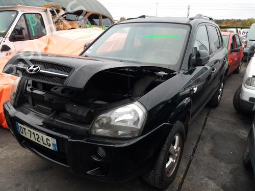 Used Parts HYUNDAI TUCSON (JM) 2.0 CRDi All-wheel Drive (140 hp) 2416583
