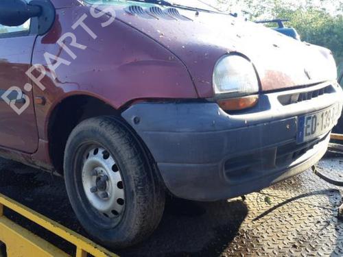 AC-Kompressor RENAULT TWINGO I (C06_) 1.2 (C066, C068) | BP24784068M34 