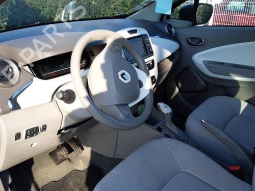 Instrument cluster RENAULT ZOE (BFM_) ZOE | BP24784167C47  - Image 9