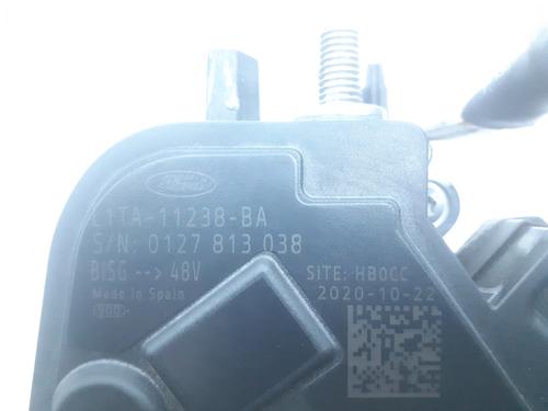 Alternator FORD PUMA (J2K, CF7) 1.0 EcoBoost mHEV | BP36344474M7 - Image 2