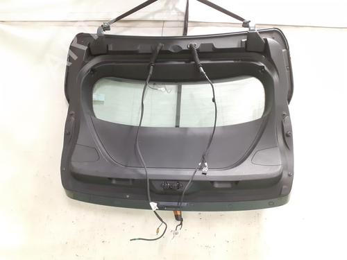 Tailgate RENAULT MEGANE IV Hatchback (B9A/M/N_) 1.5 dCi 90 (B9A1) | BP24792599C6 
