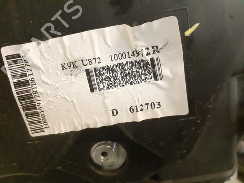 Engine RENAULT KANGOO Express (FW0/1_) 1.5 dCi 80 (FW15) | BP40026897M1 - Image 5