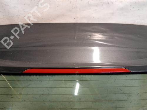Tailgate VOLVO XC90 I (275) D5 AWD | BP29481551C6 