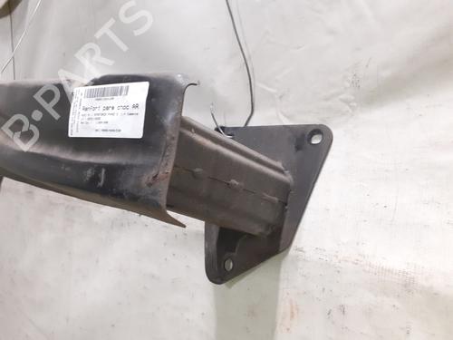 rear-bumper-reinforcement-audi-a1-sportback-8xa-8xf-2011-2012-2013-2014-2015-2016-2017-2018-2019-31271615 main image