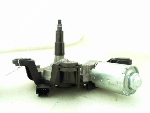 Used Rear wiper motor Rear wiper motor NISSAN QASHQAI I (J10, NJ10) 1.5 dCi (110 hp) 24778478 24778478