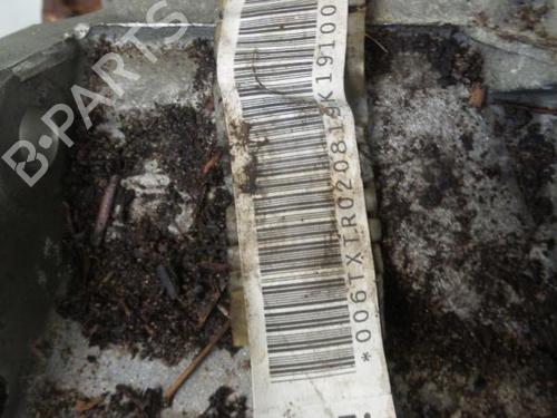 Gearbox VW T-CROSS (C11, D31) 1.0 TSi | BP24785492M3 - Image 4