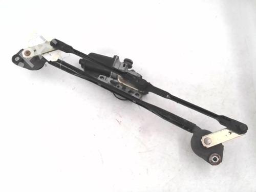 Front wiper motor HYUNDAI SANTA FÉ II (CM) 2.2 CRDi GLS 4x4 | BP24781395M29 