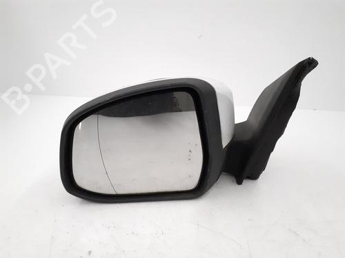 Used Left mirror FORD FOCUS III 1.5 TDCi (120 hp) 30445151