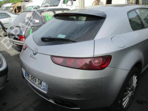 Used Parts ALFA ROMEO BRERA (939_) 2.4 JTDM 20V (939DXD1B, 939DXD12) (200 hp) 2415019