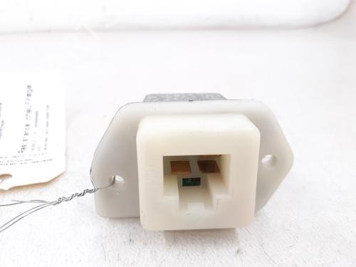Used Heater resistor CHEVROLET AVEO / KALOS Hatchback (T250, T255) 1.4 (101 hp) 24784250