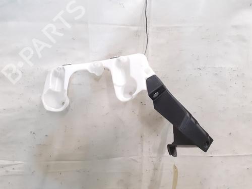 Used Rear bumper bracket RENAULT MEGANE IV Hatchback (B9A/M/N_) 1.5 dCi 110 (B9A3) (110 hp) 24796956