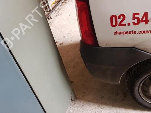 Tanklåg DACIA LOGAN EXPRESS (FS_) 1.5 dCi (FS0K) | BP24783335C131 - Image 9