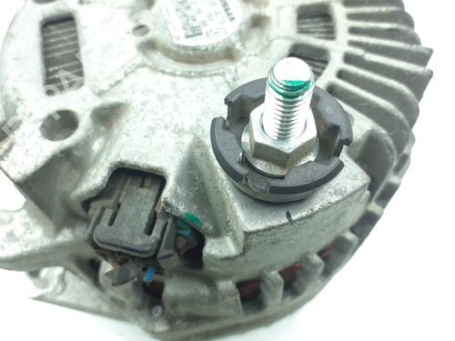 Alternator RENAULT KOLEOS I (HY_) 2.0 dCi 4x4 (HY0K) | BP24797441M7 