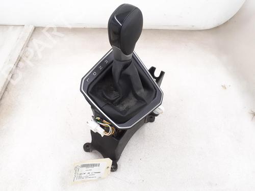 Gear lever DACIA SANDERO III 1.0 TCe 90 | BP24795857M90  - Image 5