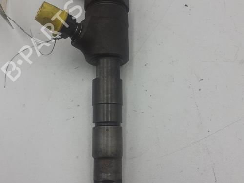 Injector CITROËN C3 II (SC_) 1.4 HDi 70 (SC8HZC, SC8HR0, SC8HP4) | BP24787388M100 - Image 2