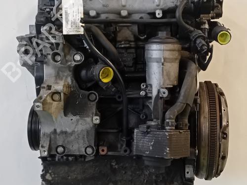 Motor VW EOS (1F7, 1F8) 2.0 TDI | BP29452722M1 