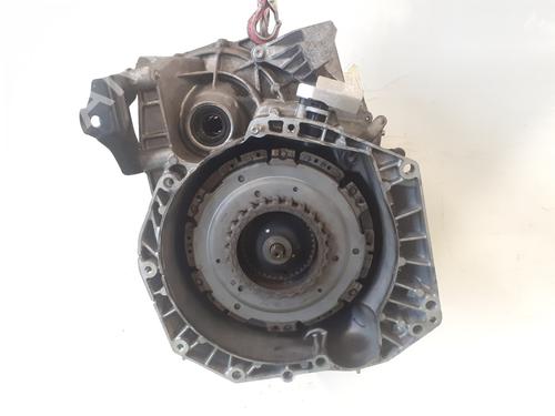 Used Gearbox RENAULT CLIO IV (BH_) 1.2 TCe 120 (BHAU) (118 hp) 31647405