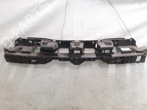 Used Rear bumper bracket PEUGEOT 508 I (8D_) 2.2 HDi (204 hp) 27884491