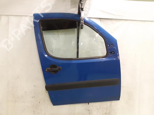 Used Right front door FIAT DOBLO Box Body/MPV (223_) 1.3 D Multijet (75 hp) 24789935