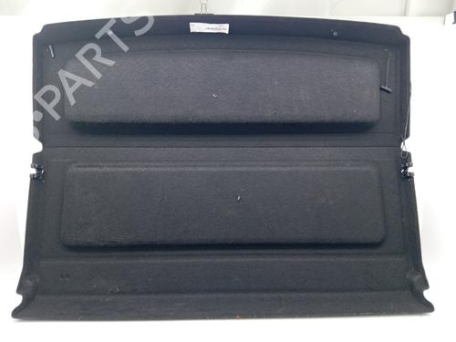 Rear parcel shelf DACIA DUSTER (HM_) 1.3 TCe 130 (HMMF) | BP33660673C85  - Image 5
