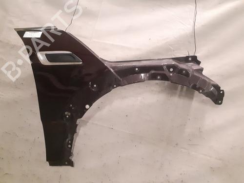 Forskærm Højre MINI MINI CLUBMAN (F54) Cooper D (150 hp) 30732965