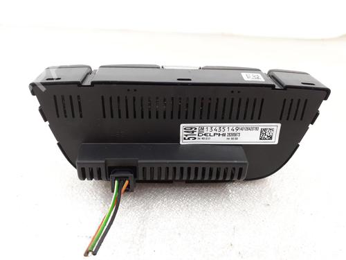 climate-control-opel-meriva-b-mpv-s10-2010-2011-2012-2013-2014-2015-2016-2017-24789630 main image