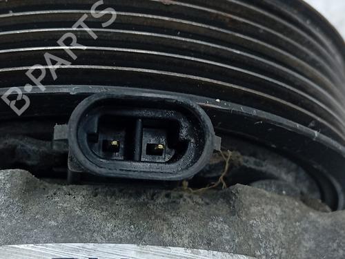AC compressor RENAULT CLIO III (BR0/1, CR0/1) 2.0 16V Sport | BP33874116M34 - Image 3