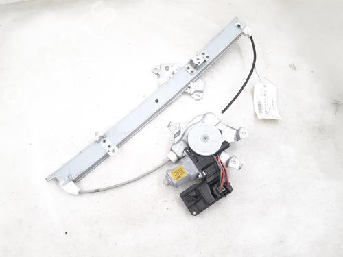 Used Rear right window mechanism RENAULT KOLEOS I (HY_) 2.0 dCi (HY0K) (150 hp) 24792971