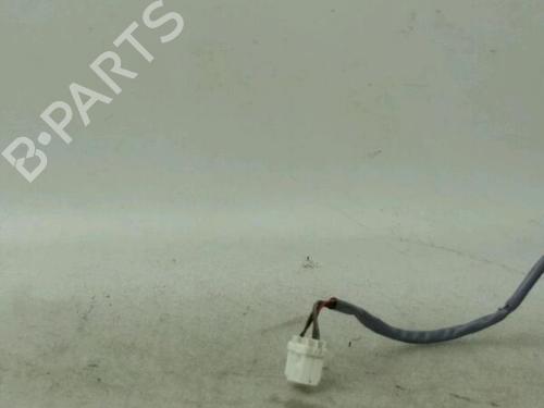 Used Right mirror NISSAN NOTE (E11, NE11) 1.5 dCi (86 hp) 24774494