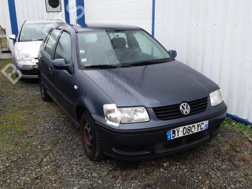 Left taillight VW POLO (6N2) 1.4 | BP24777439C34 - Image 4