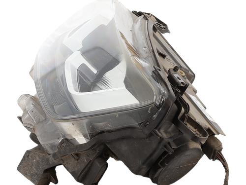 Left headlight CITROËN BERLINGO Box Body/MPV (K9) | BP36418305C28 - Image 4