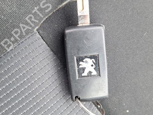 Right sun visor PEUGEOT RCZ 1.6 16V | BP28799084I2  - Image 10