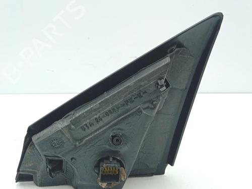 Used Right mirror Right mirror 38680537 38680537