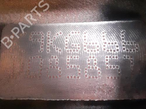 Engine DACIA DUSTER (HS_)  | BP33958213M1  - Image 5