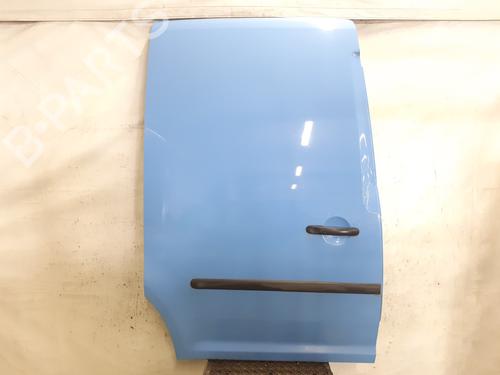 Used Right slide door VW CADDY III Box Body/MPV (2KA, 2KH, 2CA, 2CH) 1.9 TDI (105 hp) 32344891