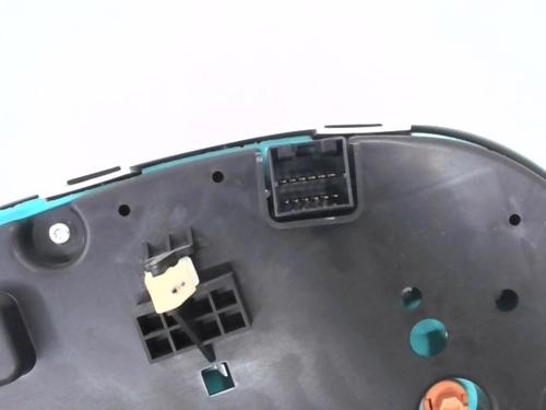 Used Instrument cluster Instrument cluster HYUNDAI SONATA V (NF) 2.0 CRDi (140 hp) 24780213 24780213