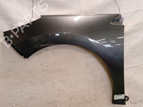 Used Left front fenders PEUGEOT 308 CC (4B_) 2.0 HDi (140 hp) 29829468